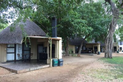 3-Day Kruger National Park Open Vehicle Safari