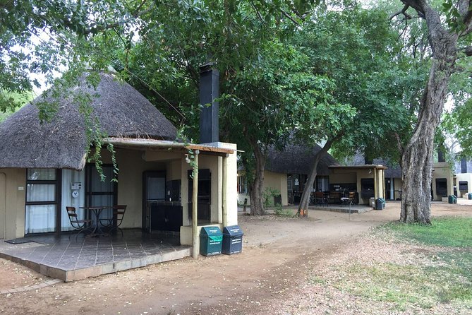 3-Day Kruger National Park Open Vehicle Safari - Day 2: flexible game drive timing, from morning plus afternoon to all-day hunting