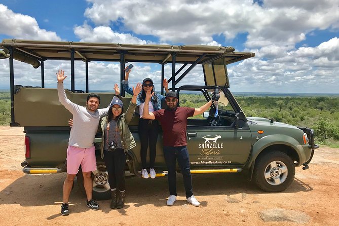 3-Day Kruger National Park Safari including Breakfast and Dinner - Food on safari: breakfast, dinner, and what is not included