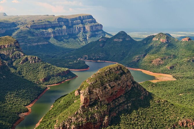 3 Day Kruger Safari with Panorama Tour from Johannesburg - Day 3 Return to Johannesburg, plus Practical Packing Tips