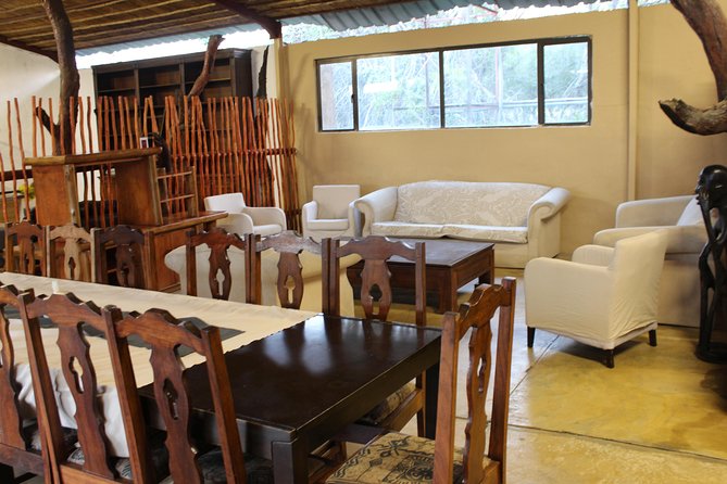 3 Day Lodge/Masango Kruger National Park Safari - Who this safari is best for, and who may want a different length