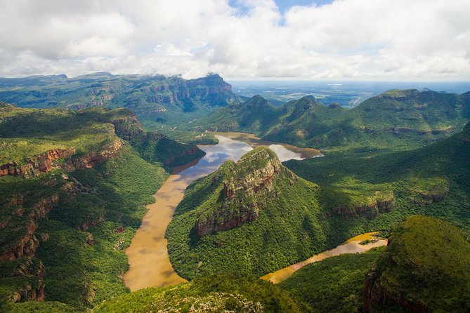 3 Day Lodge/Masango Kruger National Park Safari - Orpen Gate to predator country: your Kruger day in open vehicles