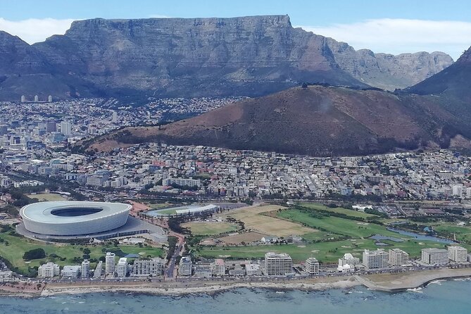3 Day Private Full Day Cape Town Tour Includes Entries,Peninsula,Wine,City Tour, - How the private 3-day route works, and why it beats one packed day