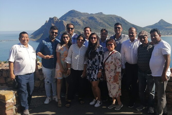 3 Day Private Full Day Cape Town Tour Includes Entries,Peninsula,Wine,City Tour, - Day 3 in the Winelands: Spice Route, Haute Cabriere, and Franschhoek town time