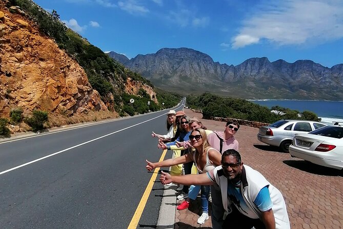 3 Day Private Full Day Cape Town Tour Includes Entries,Peninsula,Wine,City Tour, - Who should book this private Cape Town tour?