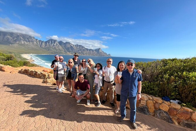 3 Day Safari and Coastal Tour from Cape Town - Key highlights worth clocking before you book
