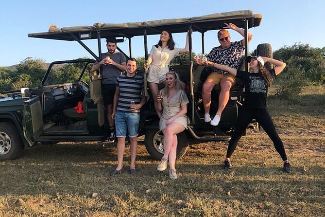 3 Day Safari and Coastal Tour from Cape Town - Getting there smoothly: early pickup, air-conditioned vehicle, and small-group flow