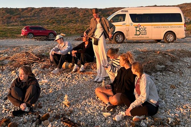 3 Day Safari and Coastal Tour from Cape Town - Cape Agulhas overnight: turning a long day into a real change of pace