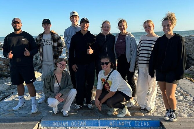 3 Day Safari and Coastal Tour from Cape Town - Price and value: what you are paying for at $604.60 per person