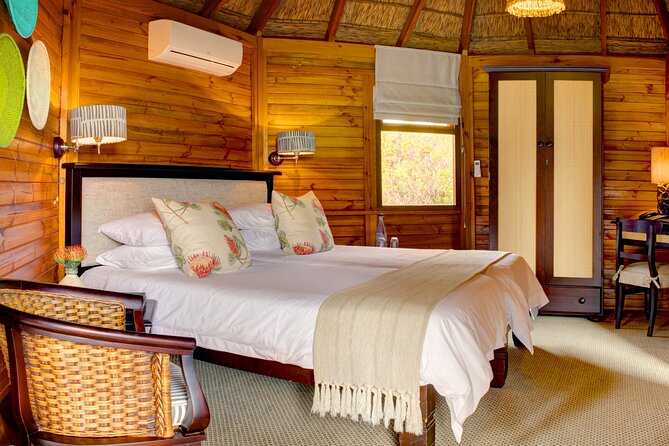 3 Day Safari and Coastal Tour from Cape Town - Practical tips that make this trip go smoother (and more fun)