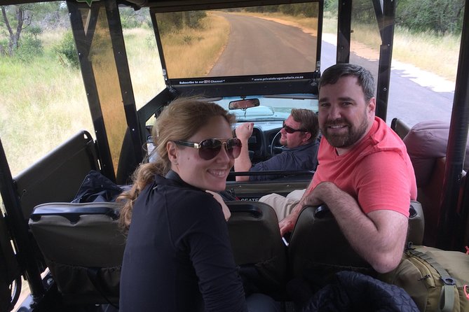 3-Day Tour of Kruger National Park from Skukuza Airport - Why landing at Skukuza Airport makes Kruger feel fast