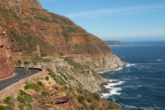 3 Day Wildlife Safari Tour - Garden Route Small Group Tour from Cape Town - Day 3: Oudtshoorn and Cango Caves, then back to Cape Town
