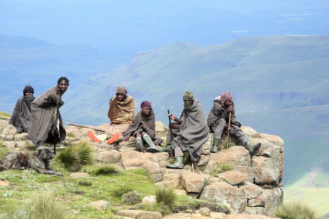3 days Lesotho Private Tour, Sani Pass and Maletsunyana Falls - Practical stuff that makes or breaks the trip