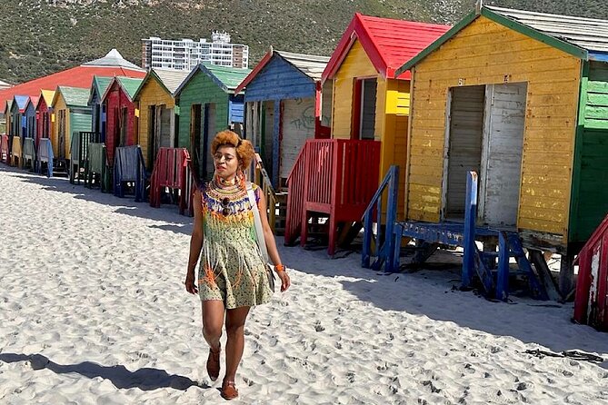 3 Days Private Tour: Cape of Good Hope, Penguins, Table Mountain & Robben Island - Day 3: Stellenbosch and Franschhoek wine tastings, plus a quick prison monument photo