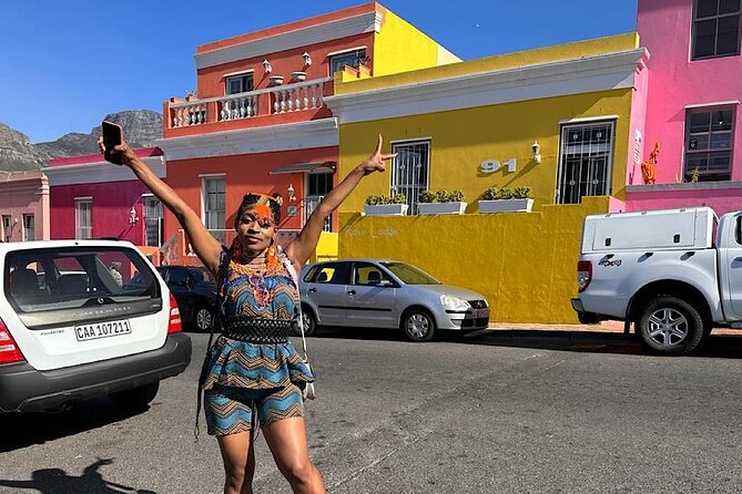 3 Days Private Tour: Cape of Good Hope, Penguins, Table Mountain & Robben Island - Price and logistics: why $663.74 per person can actually make sense