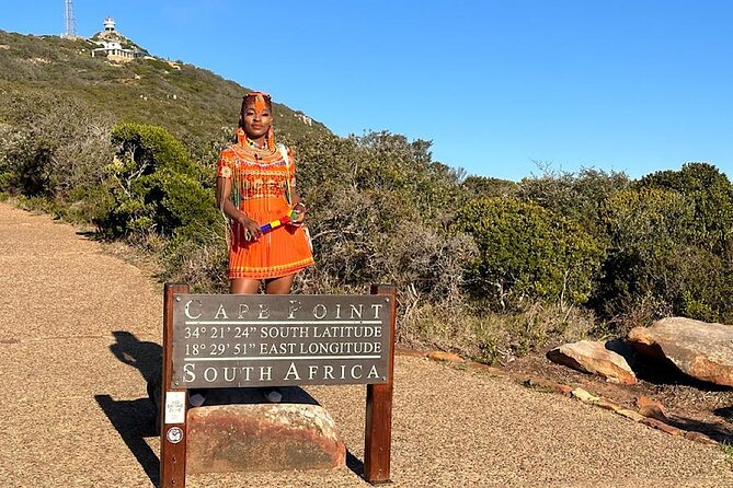 3 Days Private Tour: Cape of Good Hope, Penguins, Table Mountain & Robben Island - Day 1: Robben Island Museum, then Table Mountain, Signal Hill, and Bo-Kaap