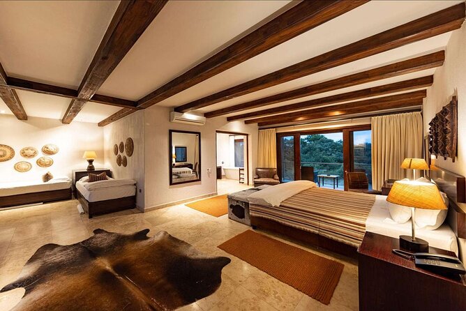 3-Days Ultra Luxury Safari at Kapama River Lodge - Key things that make this safari plan work