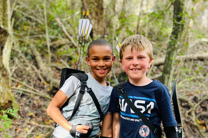 3D ARCHERY EXPERIENCE (1,5 hour guided tour) in Plettenberg Bay - Price and Value: What You Get for About $49