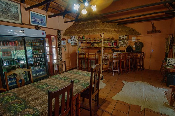 4 Day Budget Kruger National Park Safari - What you are really paying for with $796.20 per person