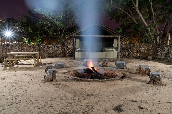 4 Day Dumela Tented Camp at Kruger National Park - Key Highlights Worth Your Time
