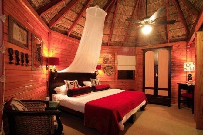 4 Day Garden Route Adventure & Safari - Key highlights you will feel right away