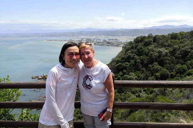 4 Day Garden Route Adventure & Safari - Tsitsikamma National Park and the Storms River hanging bridge