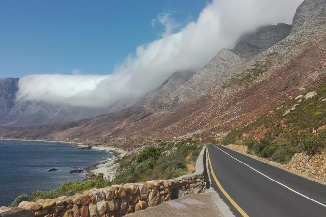 4 Day Garden Route Adventure & Safari - Getting around, timing, and what to pack for the fast pace