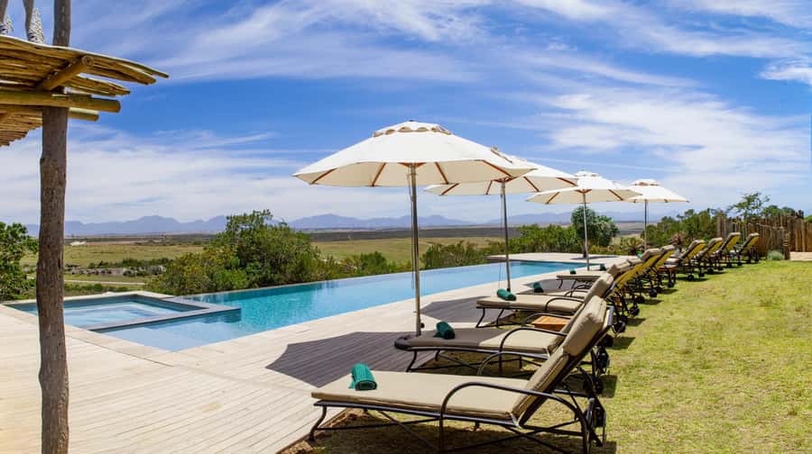 4-Day Garden Route Experience - Day 3: Tsitsikamma’s Storms River Mouth hike and the first big lodge night