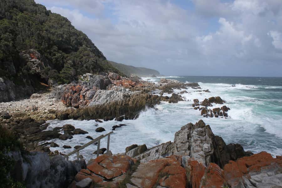 4-Day Garden Route Experience - Optional add-ons: where you should spend your energy