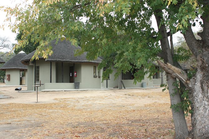 4 Day Greater Kruger National Park Adventure Safari - The Big Five odds: how this setup gives you more chances