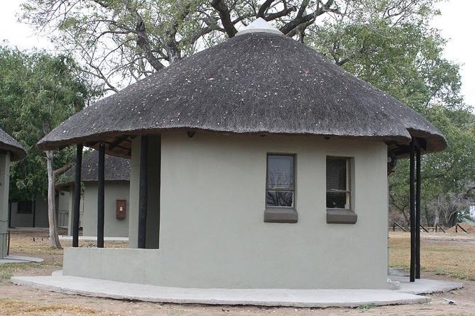 4 Day Greater Kruger National Park Adventure Safari - Open 4x4 vehicles and fewer big-bus vibes