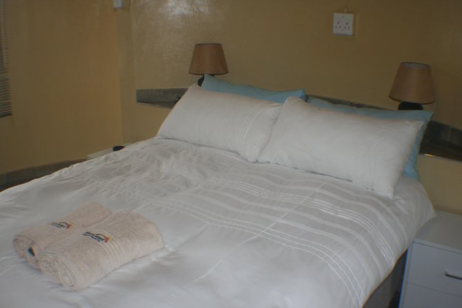 4 Day Greater Kruger National Park Adventure Safari - Accommodation at Manyeleti: chalet comfort plus quiet camp life