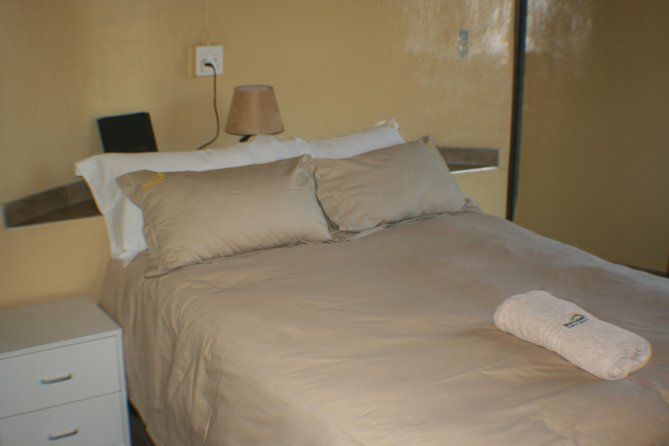 4 Day Greater Kruger National Park Adventure Safari - Food and timing: included meals designed for safari days