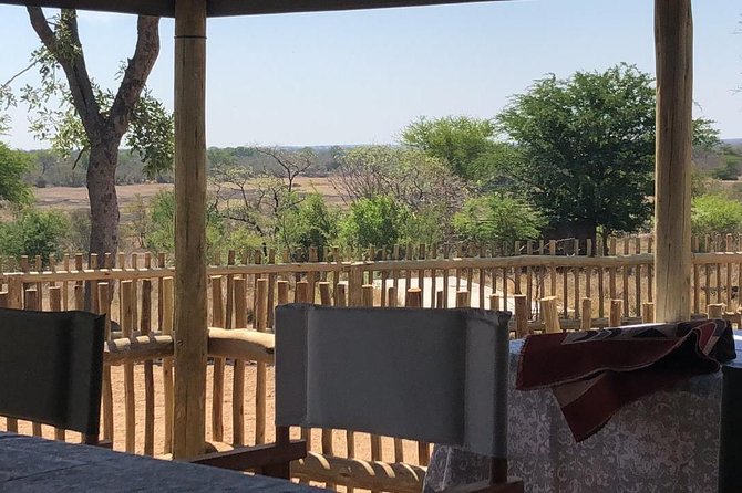 4 Day Greater Kruger National Park Adventure Safari - Manyeleti Game Reserve: the Place of the stars right next to Kruger
