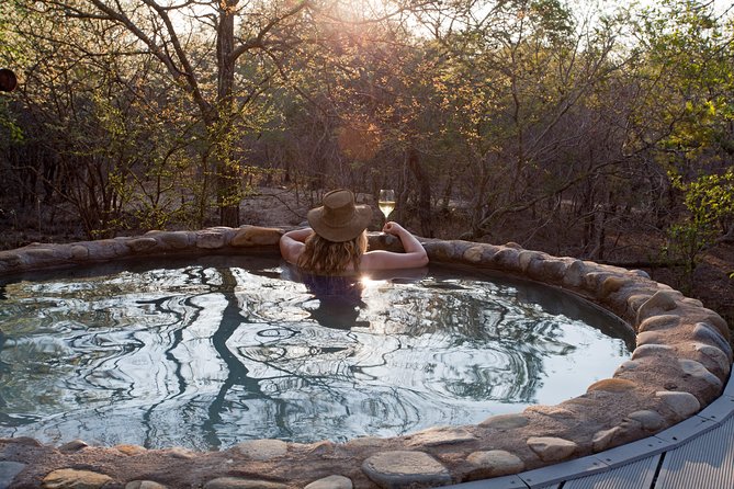 4 Day Katekani Lodge Kruger National Park Safari - Balule Sunset Drives, Bush BBQ, and the Fast Start You Want