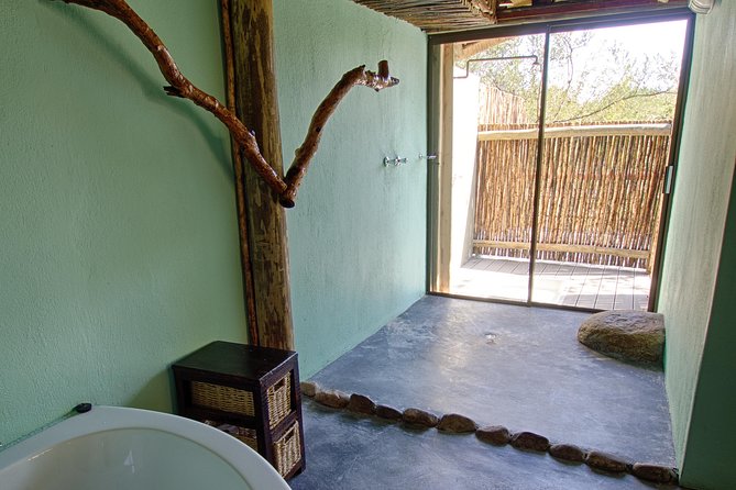4 Day Katekani Lodge Kruger National Park Safari - Day 3 Kruger Full Day From ORPEN Gate: Game Viewing Plus Bird Watching