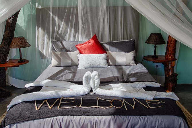 4 Day Katekani Lodge Kruger National Park Safari - Price and Value: What $1,329.44 Is Really Buying You