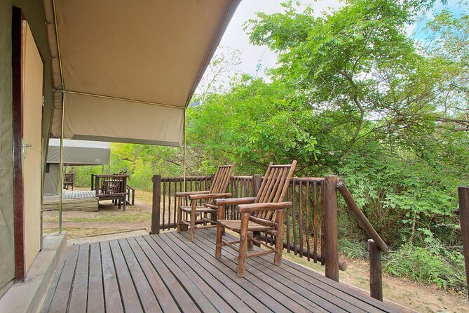 4 Day Kruger Adventure Safari - Graskop and Pilgrim’s Rest, small-town stops that break up long days