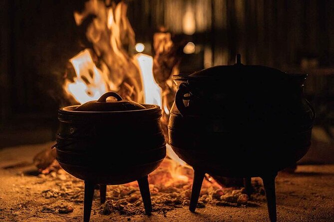 4 Day Kruger Adventure Safari - Service style and small-group feel, what makes it run smoothly