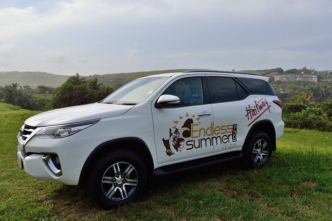 4-Day Kruger National Park Safari from Johannesburg - Key highlights you should care about