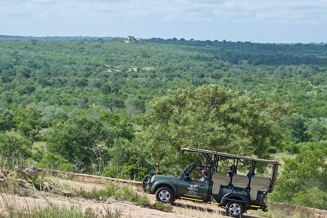 4-Day Kruger National Park Safari including Breakfast and Dinner - Kruger in 4 Days, Without the Planning Headache