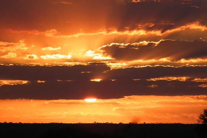 4 Day Kruger National Park Tour - Day 3 Blyde River Canyon views plus Moholoholo rehab and the boat cruise