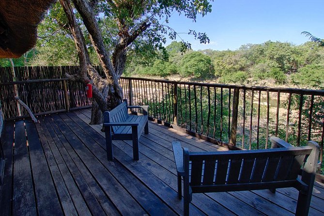 4 Day Lodge and Treehouse Kruger National Park Safari - What you really get for the price