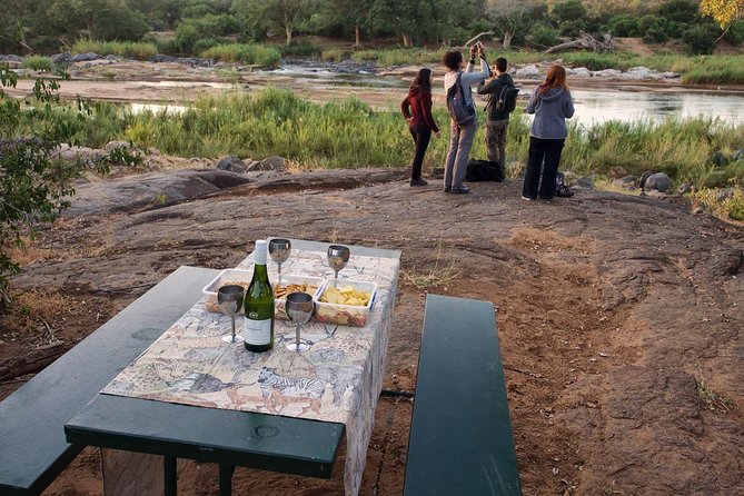 4 Day Lodge and Treehouse Kruger National Park Safari - Accommodation, food, and the comfort level to expect