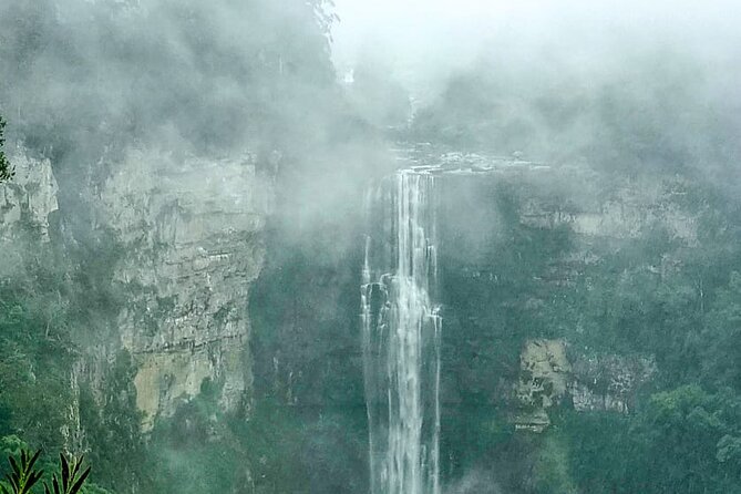 4-Day Private Natal Midlands Falls to Falls Tour - Practical tips for a smooth, low-stress hike (so you enjoy it more)