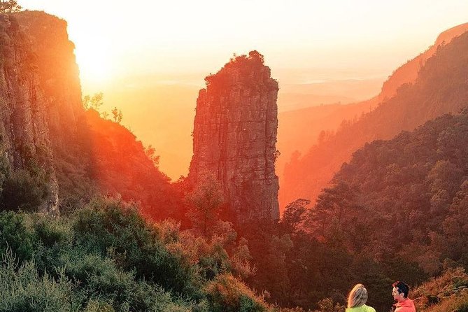4 days Kruger Park Big 5 Safari and Awesome Panorama Route - Safari comfort and safety: what you should pack and the malaria note