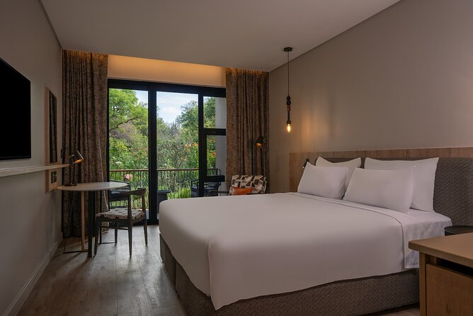 4 Days Radisson Kruger Safari Tour from Johannesburg - Four days of Kruger plus Blue Canyon and Moditlo