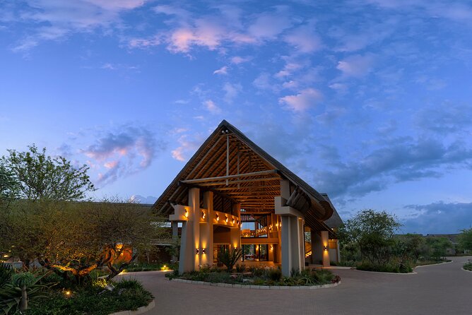 4 Days Radisson Kruger Safari Tour from Johannesburg - The OR Tambo to Hoedspruit shuttle, and why timing matters
