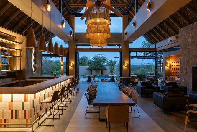 4 Days Radisson Kruger Safari Tour from Johannesburg - Panorama Route day trip: Blyde River Canyon, potholes, and God’s Window