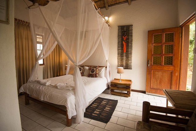 5 Day Classic Kruger National Park Safari - Johannesburg pickup and a smooth start at 9:30 am